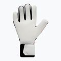 Uhlsport Powerline Absolutgrip Hn brankářské rukavice černá/červená/bílá 2