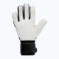 Uhlsport Powerline Supersoft Hn brankářské rukavice černá/červená/bílá 2