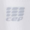 CEP Griptech Fotbalové ponožky bílé 55072000 4