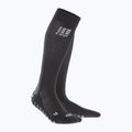 CEP Griptech pánské fotbalové štulpny černé 55574000 3