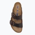 Nazouváky BIRKENSTOCK Arizona LEOI Regular habana 5