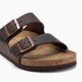 Nazouváky BIRKENSTOCK Arizona LEOI Regular habana 7