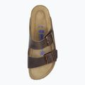 Nazouváky BIRKENSTOCK Arizona LEOI Regular habana 3