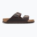 Nazouváky BIRKENSTOCK Arizona LEOI Narrow habana 2