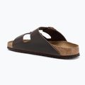 Nazouváky BIRKENSTOCK Arizona LEOI Narrow habana 3