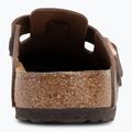 Nazouváky BIRKENSTOCK Boston SFB LEOI Regular habana  6