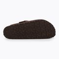 Nazouváky BIRKENSTOCK Boston SFB LEOI Regular habana  4