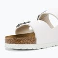 Pantofle BIRKENSTOCK Arizona BF Regular white 8