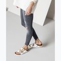 Pantofle BIRKENSTOCK Arizona BF Regular white 10