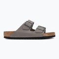 Nazouváky BIRKENSTOCK Arizona Soft Footbed Oiled Leather Regular iron 2