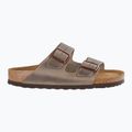 Nazouváky BIRKENSTOCK Arizona LEOI Regular tabacco brown 2