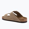 Nazouváky BIRKENSTOCK Arizona LEOI Regular tabacco brown 3