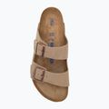 Nazouváky BIRKENSTOCK Arizona LEOI Regular tabacco brown 5