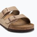 Nazouváky BIRKENSTOCK Arizona LEOI Regular tabacco brown 7