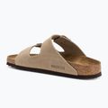 Nazouváky BIRKENSTOCK Arizona LEOI Narrow tabacco brown 3