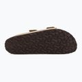 Nazouváky BIRKENSTOCK Arizona LEOI Narrow tabacco brown 4