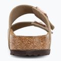 Nazouváky BIRKENSTOCK Arizona LEOI Narrow tabacco brown 6
