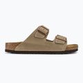 Pantofle BIRKENSTOCK Arizona SBF LEOI  Narrow tobacco brown 2