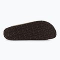 Pantofle BIRKENSTOCK Arizona SBF LEOI  Narrow tobacco brown 5