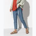 Pantofle BIRKENSTOCK Arizona SBF LEOI  Narrow tobacco brown 12