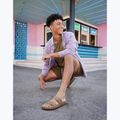 Pantofle BIRKENSTOCK Arizona SBF LEOI  Narrow tobacco brown 14