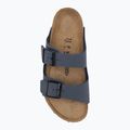 Nazouváky BIRKENSTOCK Arizona BFBC Narrow navy 5