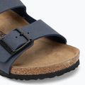 Nazouváky BIRKENSTOCK Arizona BFBC Narrow navy 7