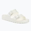 Dámské pantofle   BIRKENSTOCK Arizona EVA Narrow white