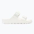 Dámské pantofle   BIRKENSTOCK Arizona EVA Narrow white 2