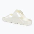 Dámské pantofle   BIRKENSTOCK Arizona EVA Narrow white 4