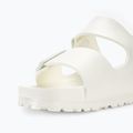 Dámské pantofle   BIRKENSTOCK Arizona EVA Narrow white 8