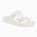 Pantofle BIRKENSTOCK Arizona EVA Regular white