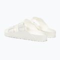 Pantofle BIRKENSTOCK Arizona EVA Regular white 4