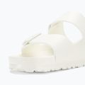 Pantofle BIRKENSTOCK Arizona EVA Regular white 9