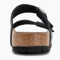 Nazouváky BIRKENSTOCK Arizona LEOI Regular black 6