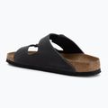 Nazouváky BIRKENSTOCK Arizona LEOI Narrow black 3