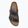 Nazouváky BIRKENSTOCK Arizona LEOI Narrow black 5