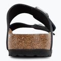 Nazouváky BIRKENSTOCK Arizona LEOI Narrow black 6