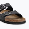Nazouváky BIRKENSTOCK Arizona LEOI Narrow black 7