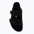 Nazouváky BIRKENSTOCK Arizona Shearling SL Regular black 5
