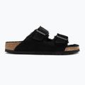 Nazouváky BIRKENSTOCK Arizona Shearling SL Narrow black 2