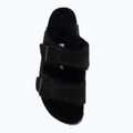 Nazouváky BIRKENSTOCK Arizona Shearling SL Narrow black 5
