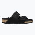 Nazouváky BIRKENSTOCK Arizona Shearling SL Narrow black 8