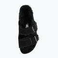 Nazouváky BIRKENSTOCK Arizona Shearling SL Narrow black 9