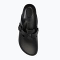 Žabky BIRKENSTOCK Boston EVA Narrow black 6