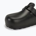 Žabky BIRKENSTOCK Boston EVA Narrow black 8