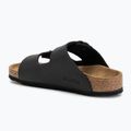 Dětské nazouváky BIRKENSTOCK Arizona BF Narrow black 3
