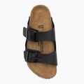 Dětské nazouváky BIRKENSTOCK Arizona BF Narrow black 5