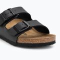 Dětské nazouváky BIRKENSTOCK Arizona BF Narrow black 7