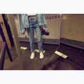 Boty BIRKENSTOCK Bend Low LENA Narrow white 5
